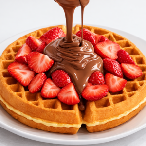 Waffles